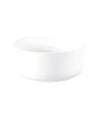 ASA SELECTION | Bol petit OCO 11,5cm Blanc | Blanc