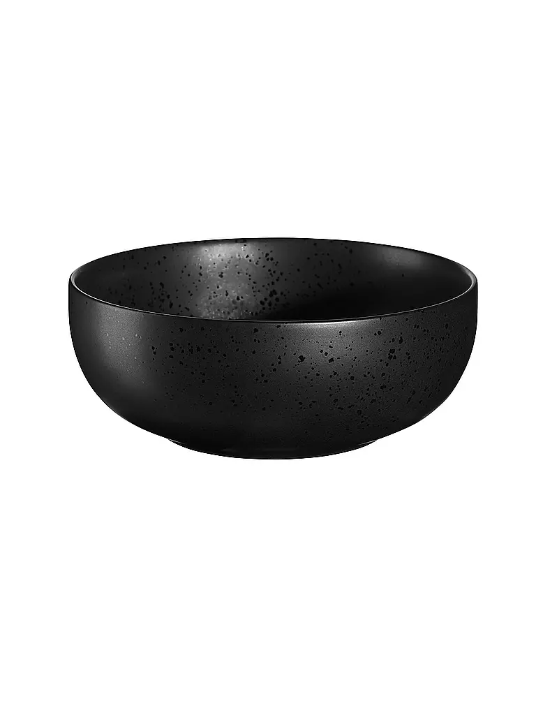 ASA SELECTION | Buddha Bowl 18cm Coppa Kuro/Noir | schwarz
