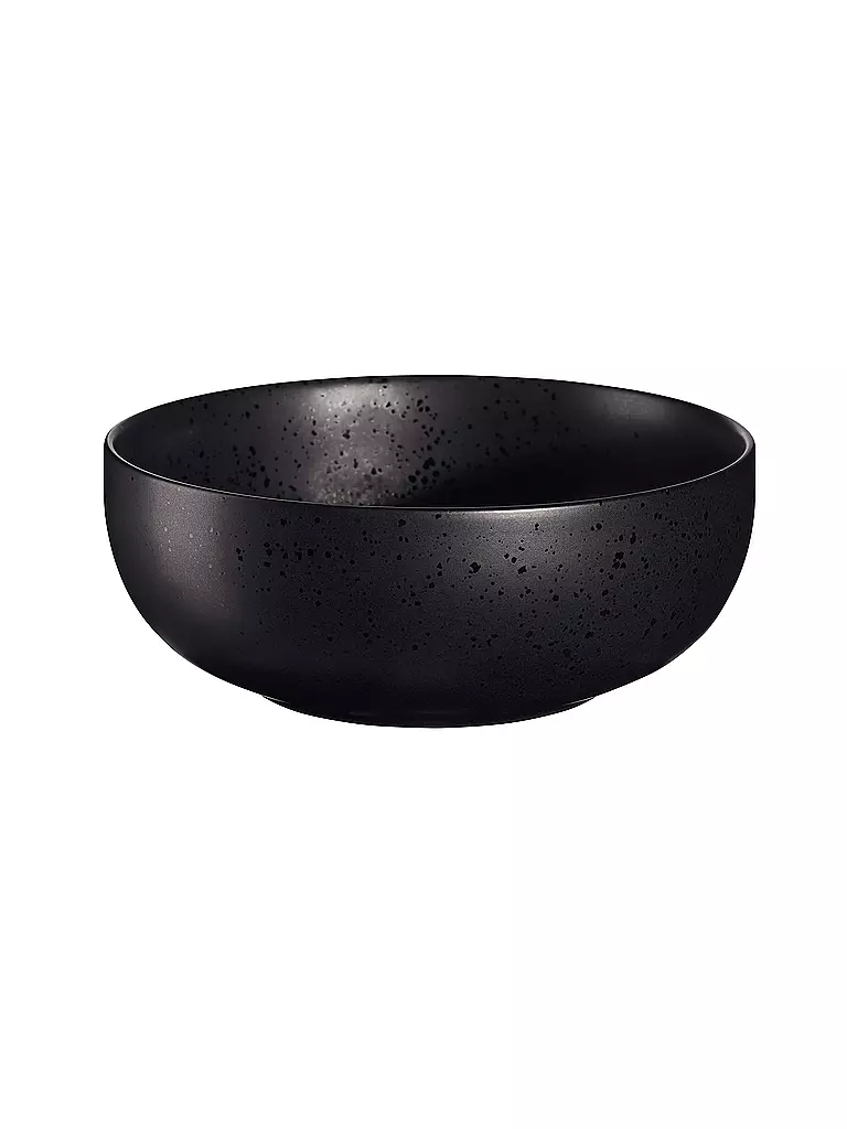 ASA SELECTION | Buddha Bowl 18cm Coppa Kuro/Noir | schwarz