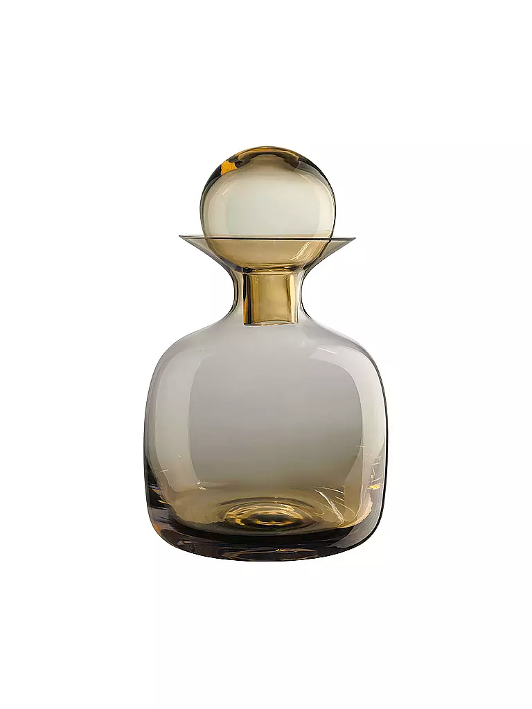 ASA SELECTION | Carafe grande 1,5 l Ambre | Camel
