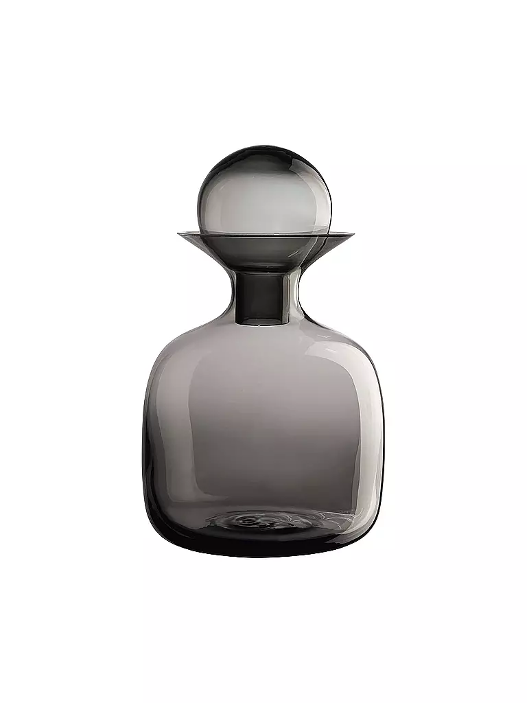 ASA SELECTION | Carafe grande 1,5 l Gris | grau