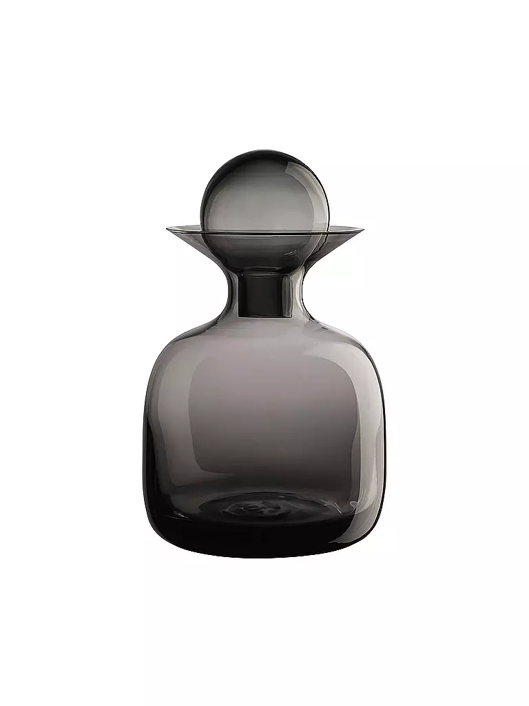 ASA SELECTION | Carafe petite 0,75 l Gris | Gris
