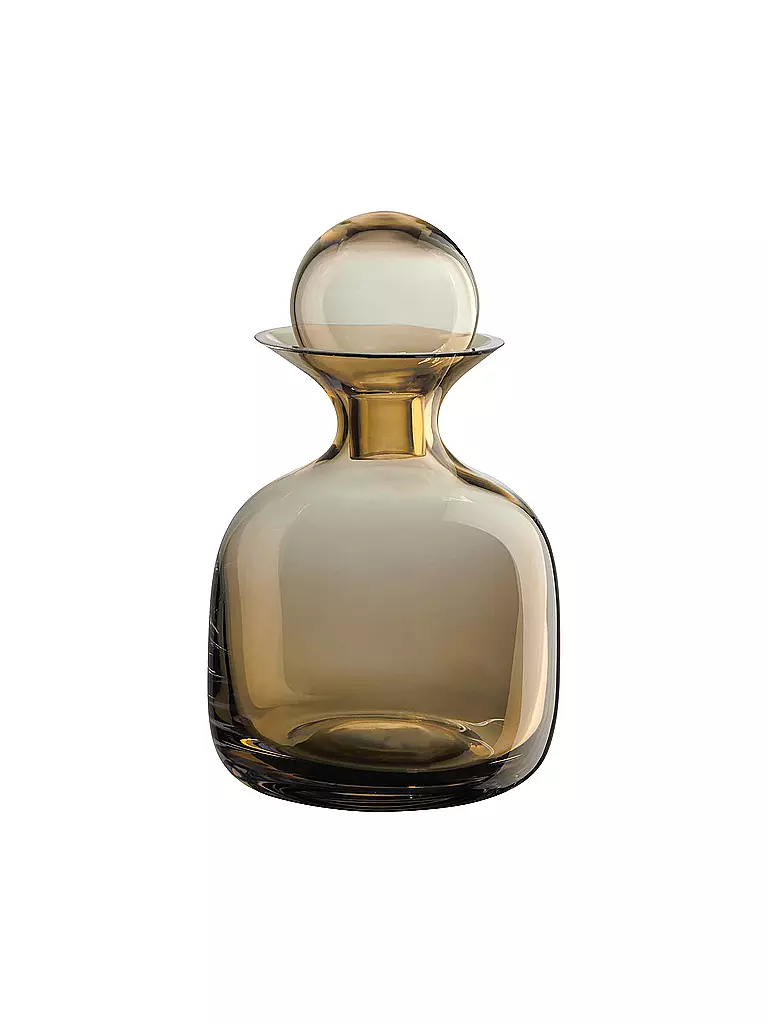 ASA SELECTION | Carafe petite 0,75l Ambre | Camel