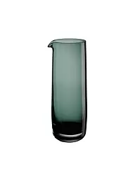 ASA SELECTION | Carafe Sarabi 0,7l Gris | Vert