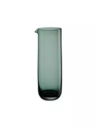 ASA SELECTION | Carafe Sarabi 1,2 l grise | Vert
