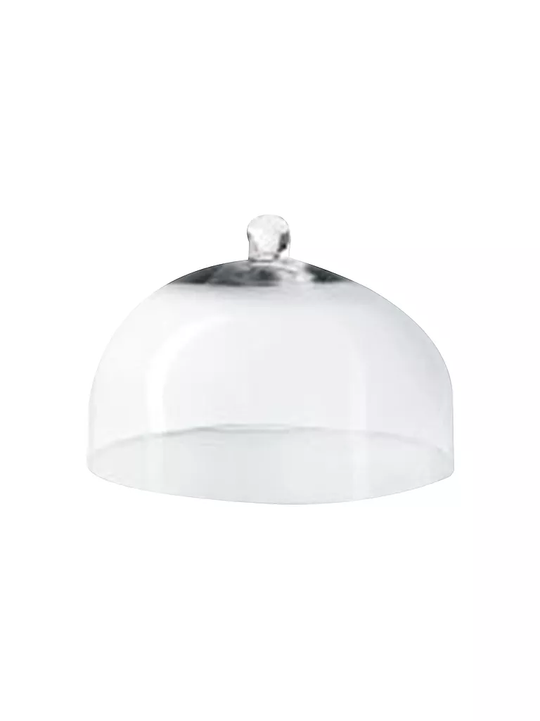 ASA SELECTION | Cloche en verre "Grande" 17x20cm | transparent