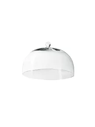 ASA SELECTION | Cloche en verre "Grande" 20x28cm | Transparent