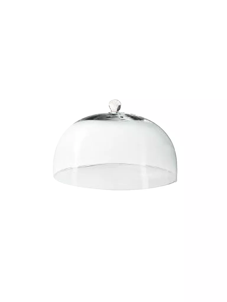 ASA SELECTION | Cloche en verre "Grande" 20x28cm | Transparent