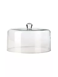 ASA SELECTION | Cloche en verre "Grande" 26x13,5cm | Transparent