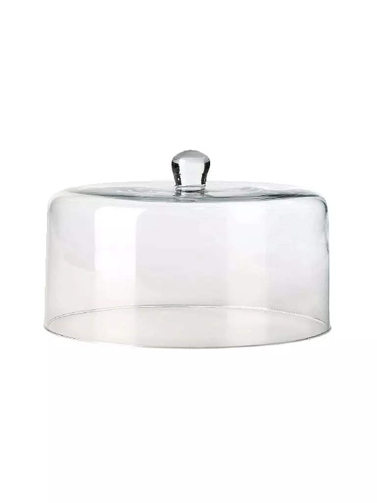 ASA SELECTION | Cloche en verre "Grande" 26x13,5cm | Transparent