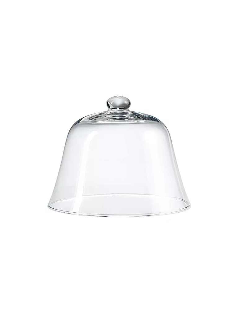 ASA SELECTION | Cloche en verre "Grande" 27,5cm | Transparent