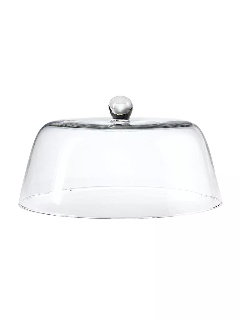 ASA SELECTION | Cloche en verre "Grande" 32cm | Transparent