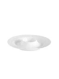 ASA SELECTION | Coquetier 13cm a table Blanc | Blanc