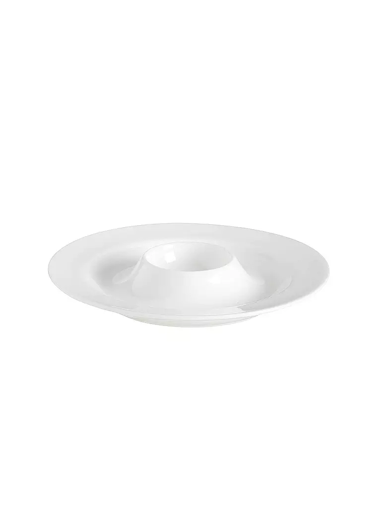 ASA SELECTION | Coquetier 13cm a table Blanc | Blanc