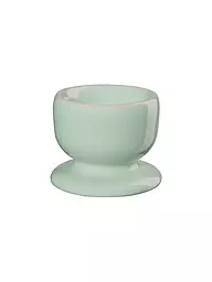 ASA SELECTION | Coquetier 5x4,5cm SEMANA Herb | Menthe