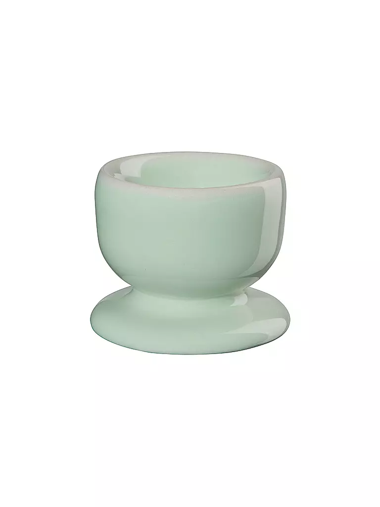 ASA SELECTION | Coquetier 5x4,5cm SEMANA Herb | mint