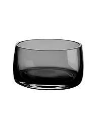 ASA SELECTION | Coupe en verre AJANA 10cm Green | Gris