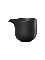 ASA SELECTION | Giesser Coppa 0,2l Kuro/Noir | Noir