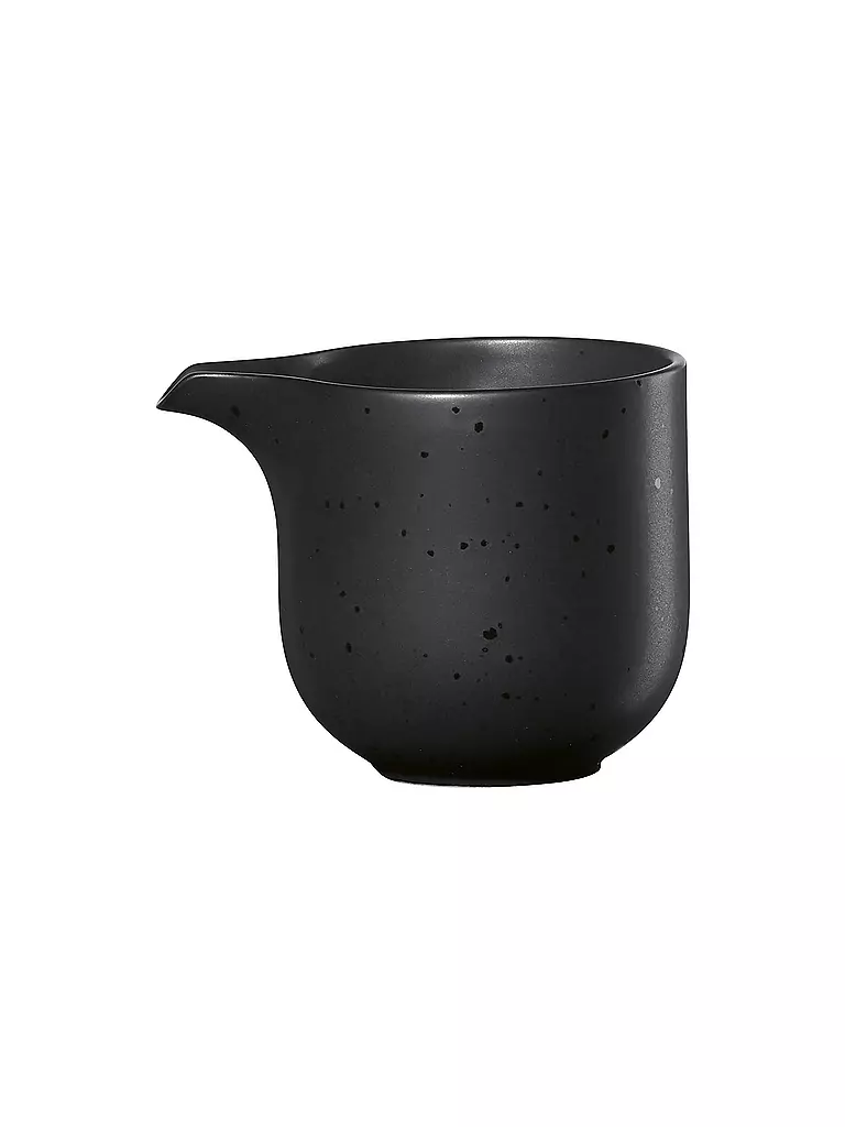 ASA SELECTION | Giesser Coppa 0,2l Kuro/Noir | schwarz