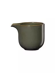 ASA SELECTION | Giesser Coppa 0,2l Kuro/Noir | Vert foncé