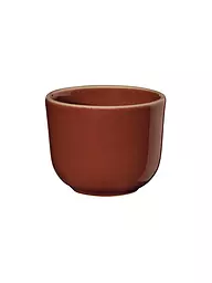 ASA SELECTION | Gobelet 0,5l SEMANA Caviar | Rouge