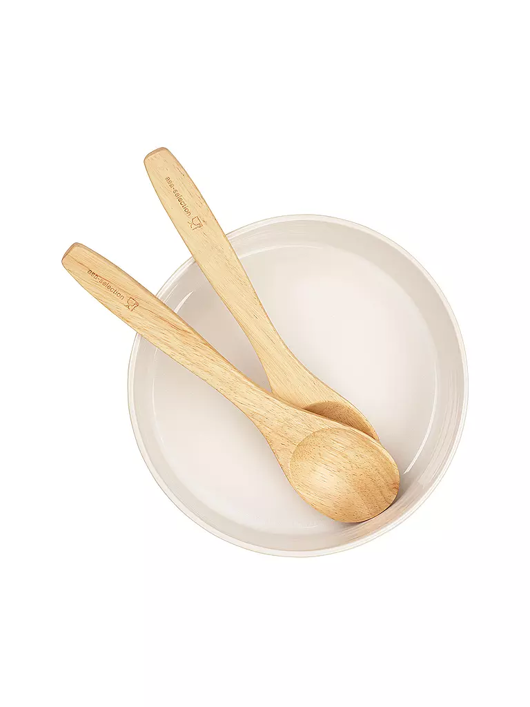 ASA SELECTION | Grand bol 25cm RE:GLAZE Sparkling White | 
