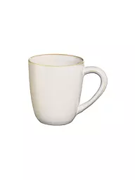ASA SELECTION | Henkelbecher 0,25l Saisons Sand | Beige