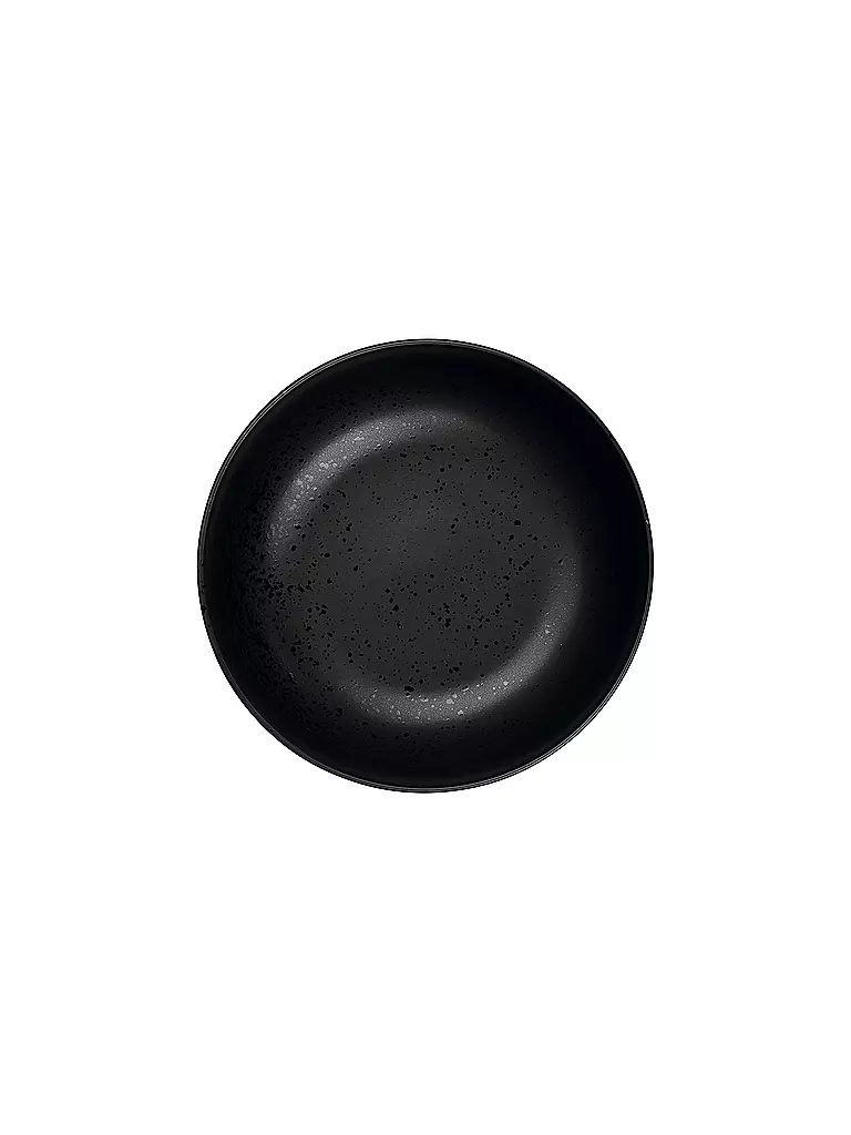 ASA SELECTION | Müslischale Coppa 13,5cm Kuro/Noir | schwarz