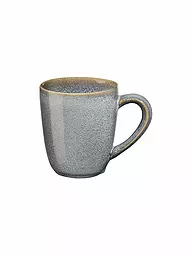 ASA SELECTION | Mug « Saisons » 0,25 l (Denim) | Bleu clair