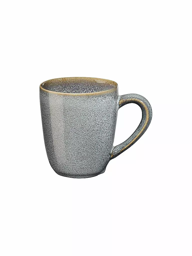 ASA SELECTION | Mug « Saisons » 0,25 l (Denim) | Bleu clair
