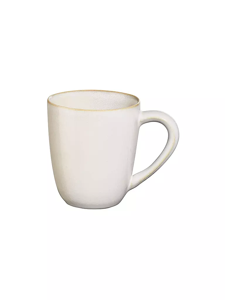 ASA SELECTION | Mug 0,25l Saisons Sand | Beige