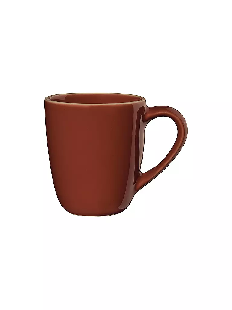 ASA SELECTION | Mug 0,25l SEMANA Lobster | Rouge