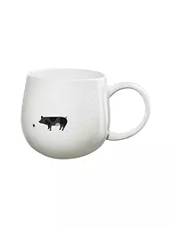 ASA SELECTION | Mug 0,4l MAGU-FOOTPRINTS Cheval | Blanc