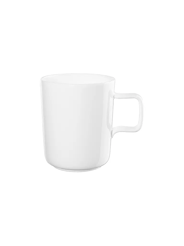 ASA SELECTION | Mug OCO 0,35l Weiss | Blanc