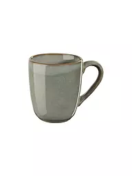 ASA SELECTION | Mug « Saisons » 0,25 l (Denim) | Vert