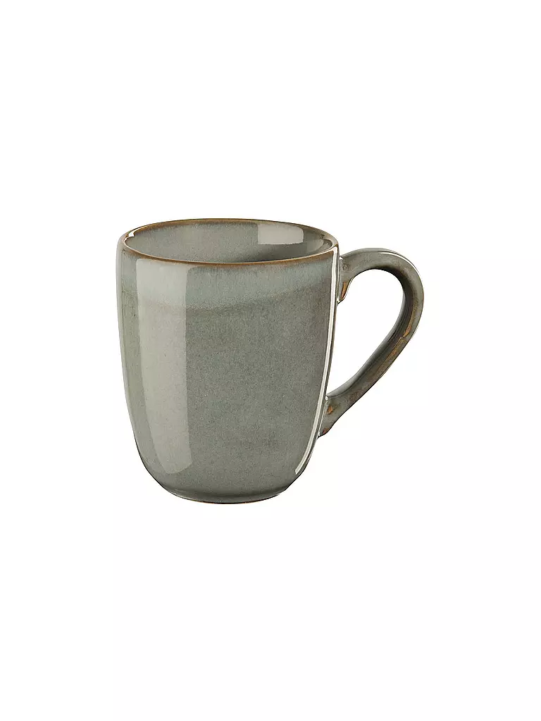 ASA SELECTION | Mug Saisons 0,25l Eucalyptus | Vert