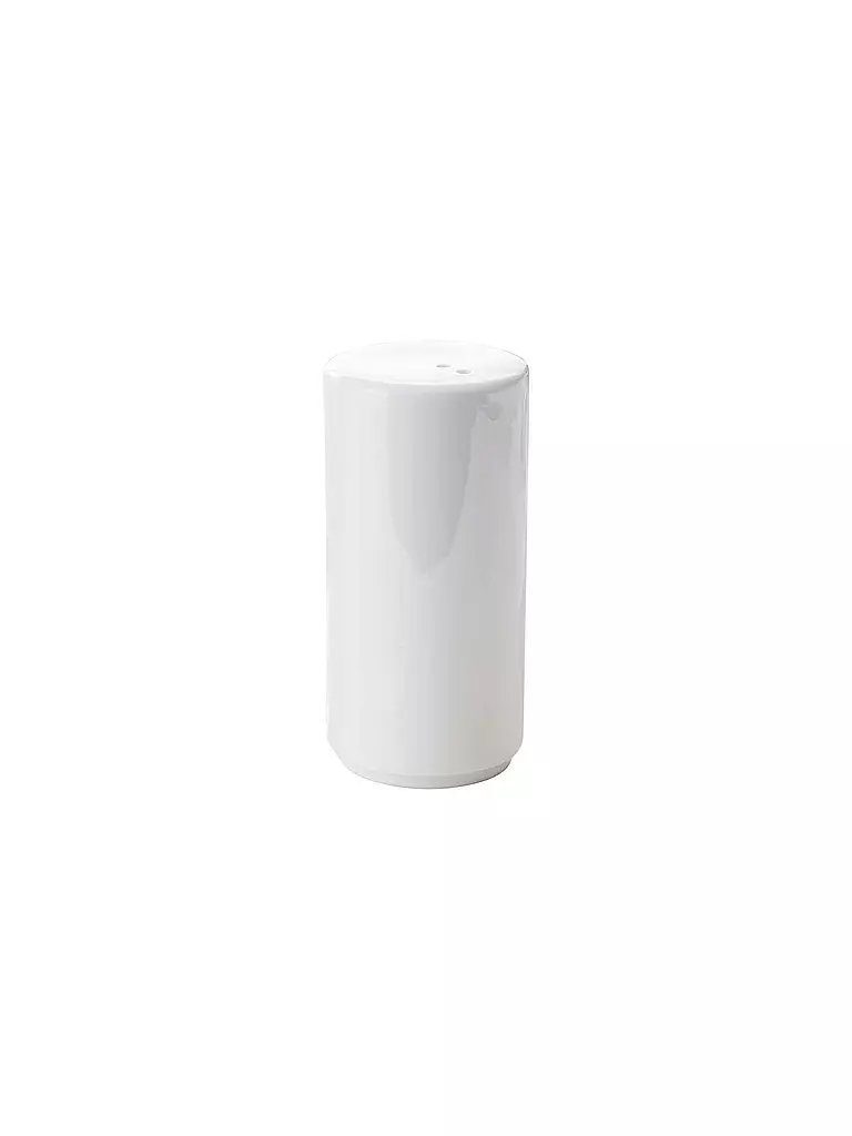 ASA SELECTION | Poivrier 6,5cm a table Blanc | Blanc