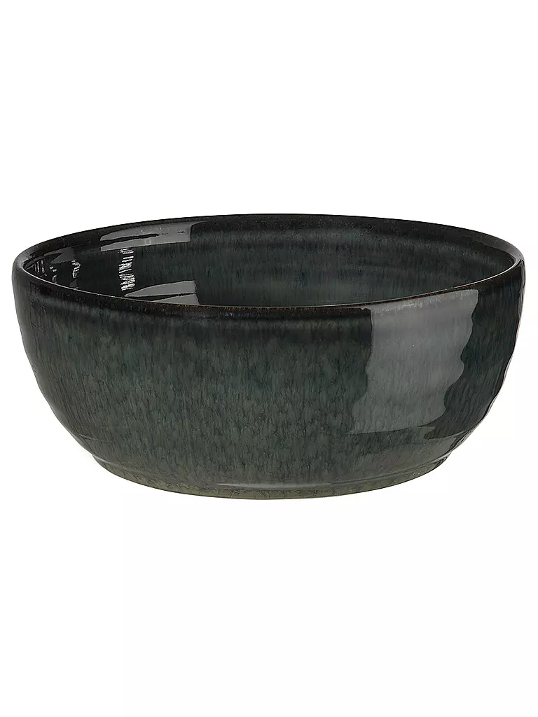 ASA SELECTION | Poke Bowl 18 cm Océan | dunkelgrün