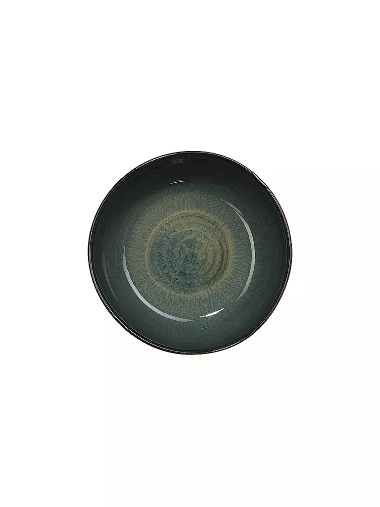 ASA SELECTION | Poke Bowl 18 cm Océan | dunkelgrün