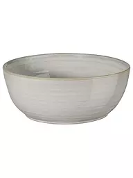ASA SELECTION | Poke Bowl 18cm Mangoustan | Beige