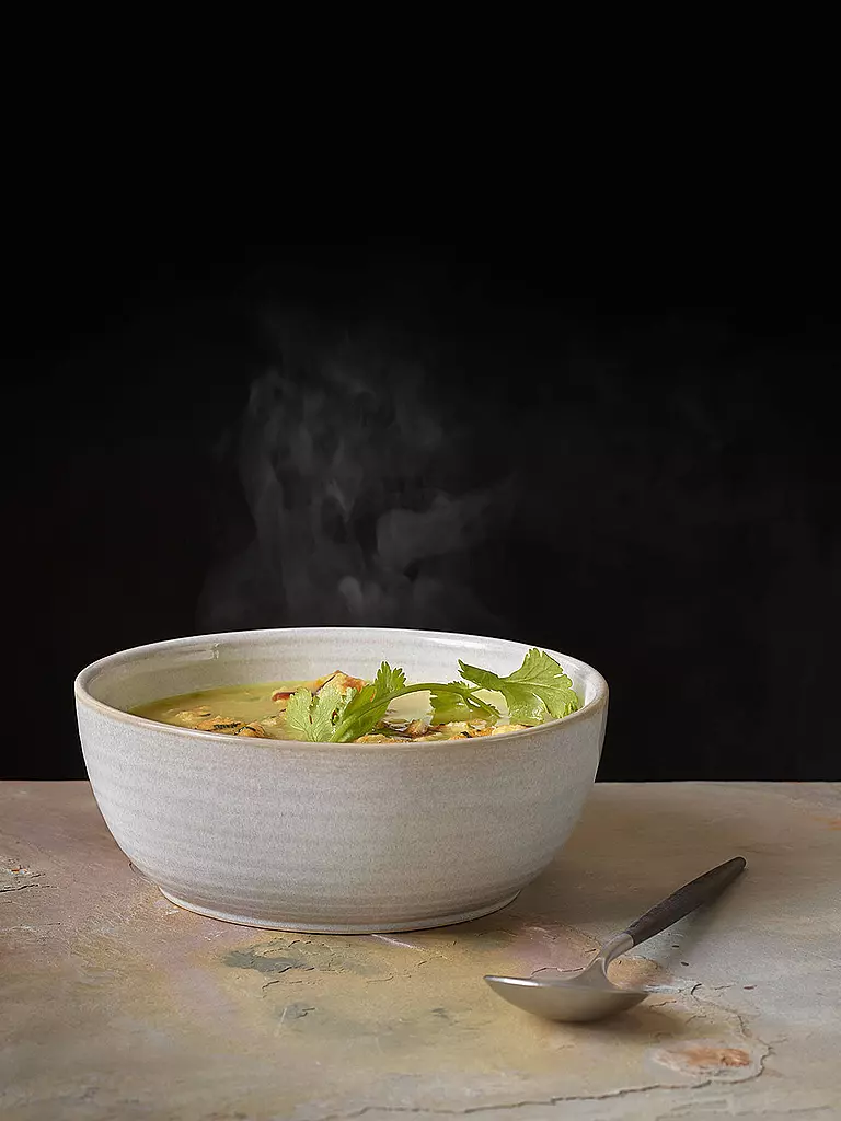 ASA SELECTION | Poke Bowl 18cm Chou-fleur | beige