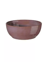 ASA SELECTION | Poke Bowl 18cm Mangoustan | Corail