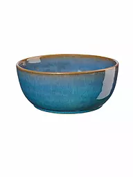 ASA SELECTION | Poke Bowl 18cm Mangoustan | Bleu