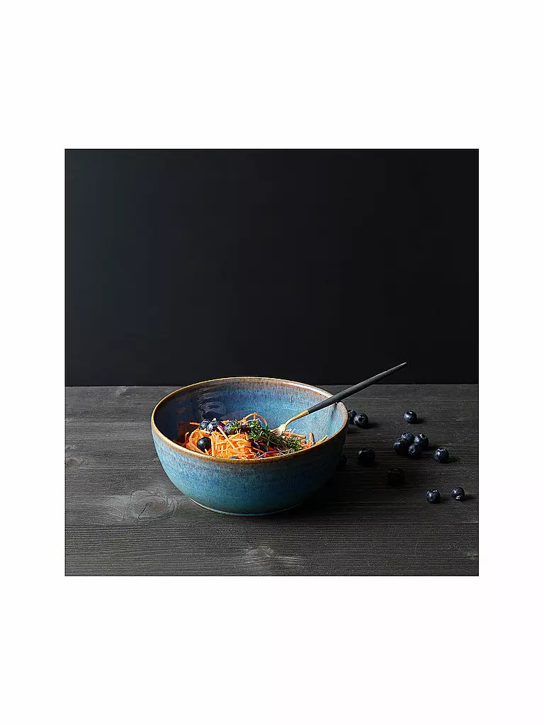 ASA SELECTION | Poke Bowl 18cm Curaçao Bleu | 