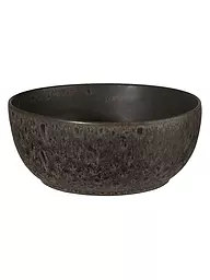 ASA SELECTION | Poke Bowl 18cm Mangoustan | Marron