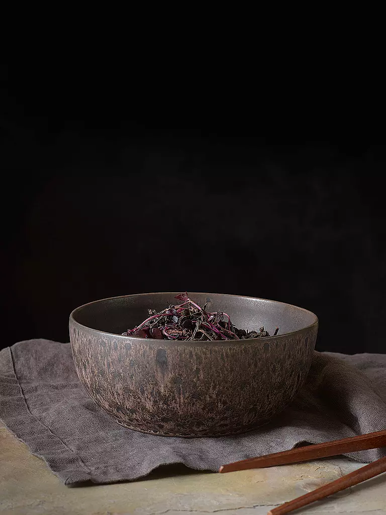 ASA SELECTION | Poke Bowl 18cm Mangoustan | 