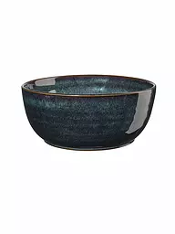 ASA SELECTION | Poke Bowl 18cm Mangoustan | Noir