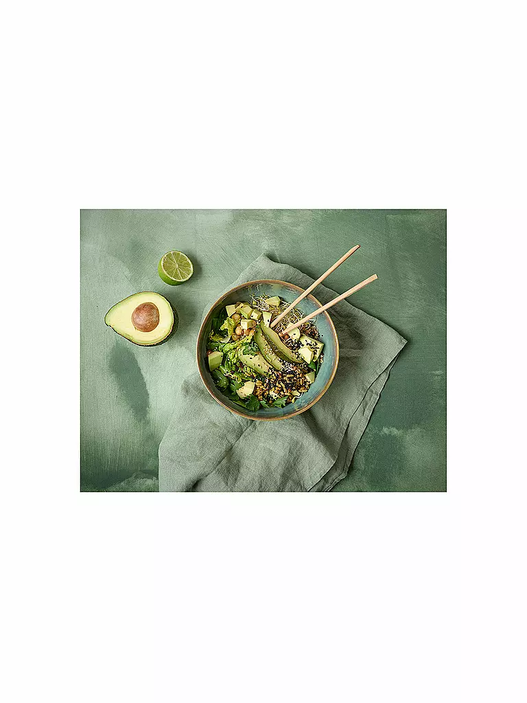 ASA SELECTION | Poke Bowl 18cm Vert Tamari | 