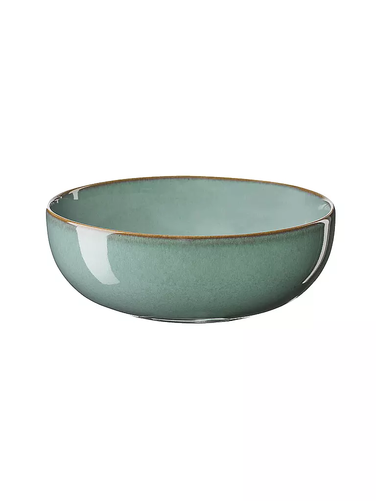 ASA SELECTION | Poke Bowl Saisons Eucalyptus 15cm | Vert