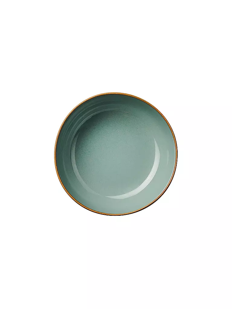 ASA SELECTION | Poke Bowl Saisons Eucalyptus 15cm | Vert